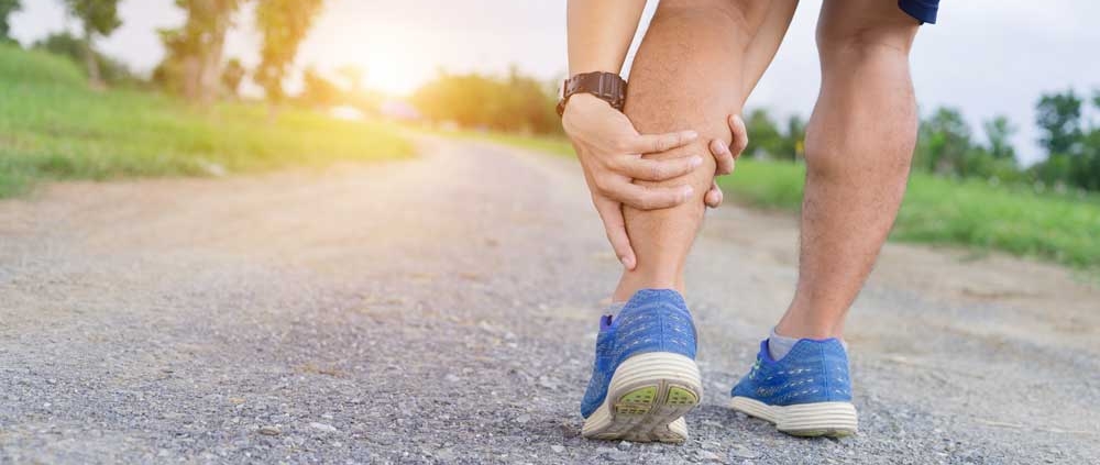 Syndesmoseletsel Syndesmoseletsel